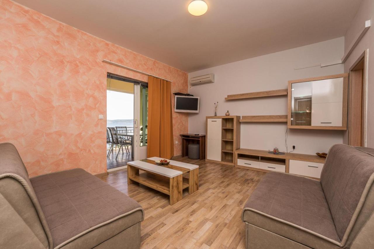 Guest House Malenica Sukošan Esterno foto