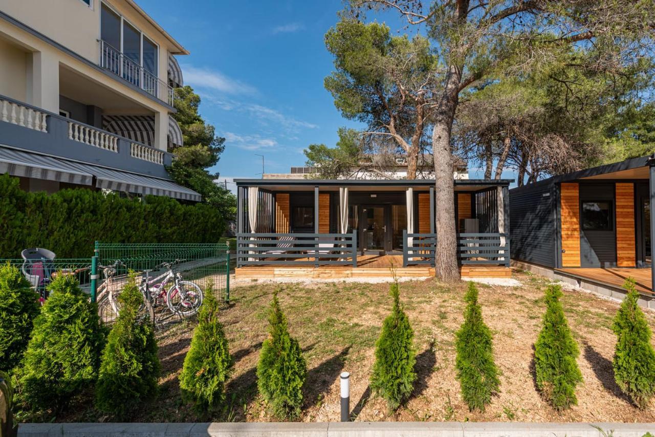 Guest House Malenica Sukošan Esterno foto
